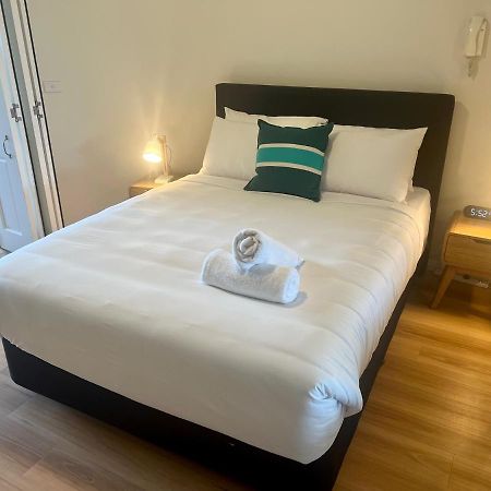 Stay At Hotel Steyne Sydney Eksteriør billede