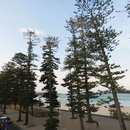 Stay At Hotel Steyne Sydney Eksteriør billede