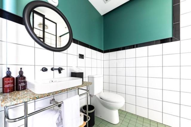 Stay At Hotel Steyne Sydney Eksteriør billede