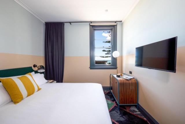 Stay At Hotel Steyne Sydney Eksteriør billede