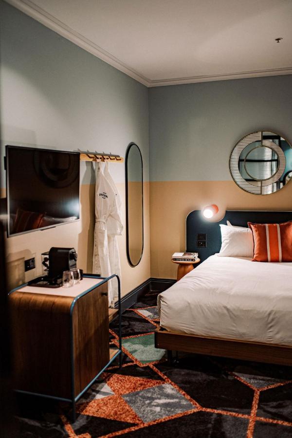 Stay At Hotel Steyne Sydney Eksteriør billede