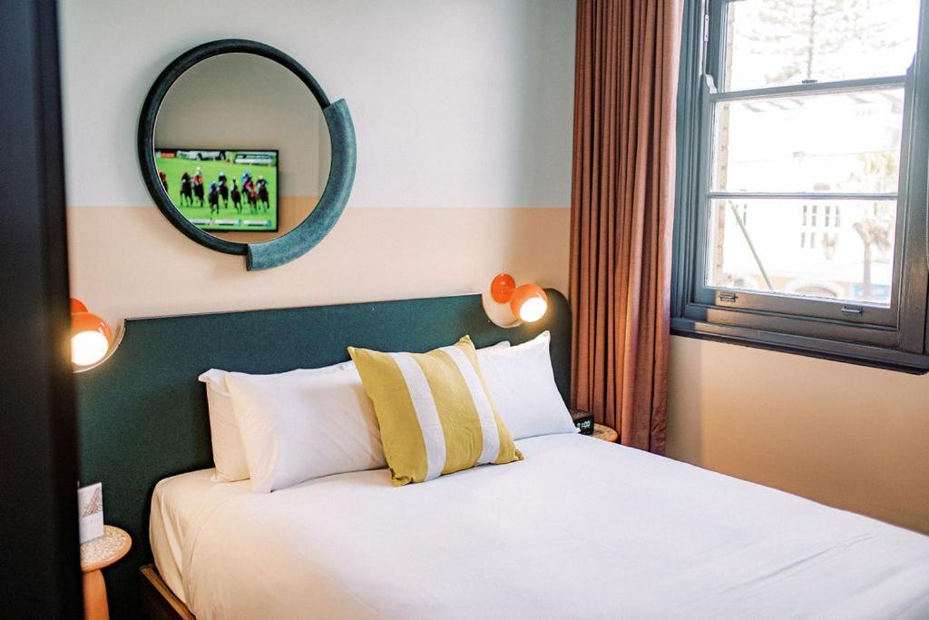Stay At Hotel Steyne Sydney Eksteriør billede