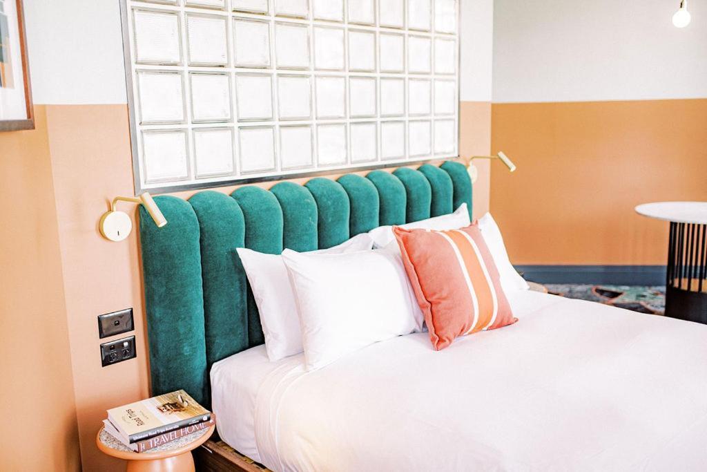 Stay At Hotel Steyne Sydney Eksteriør billede