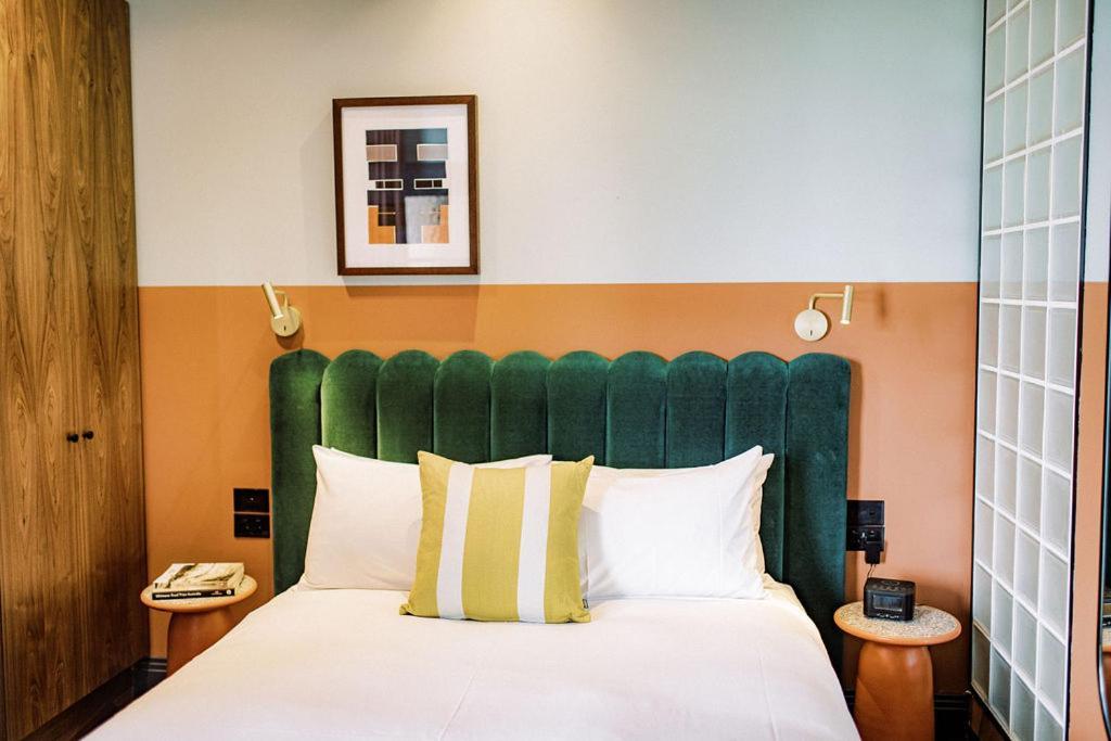 Stay At Hotel Steyne Sydney Eksteriør billede