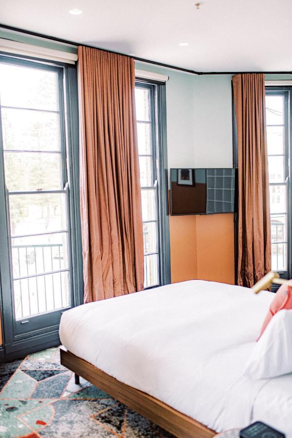 Stay At Hotel Steyne Sydney Eksteriør billede