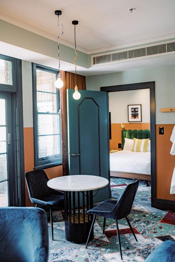 Stay At Hotel Steyne Sydney Eksteriør billede