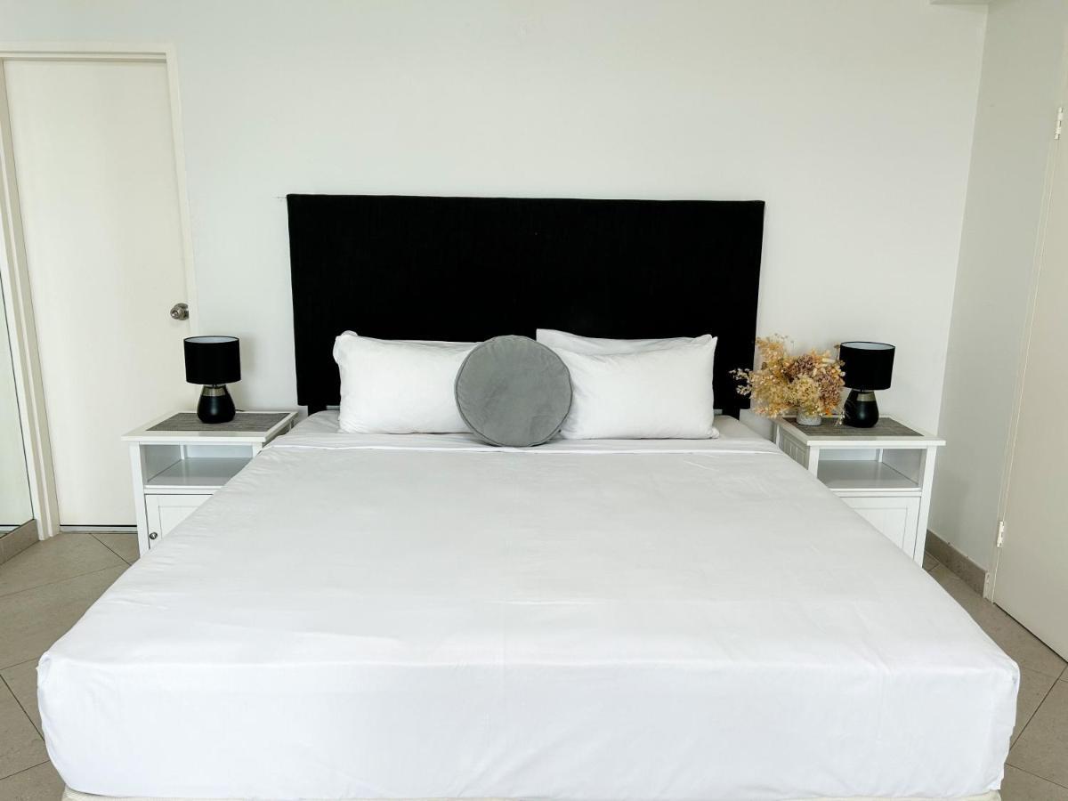 Stay At Hotel Steyne Sydney Eksteriør billede