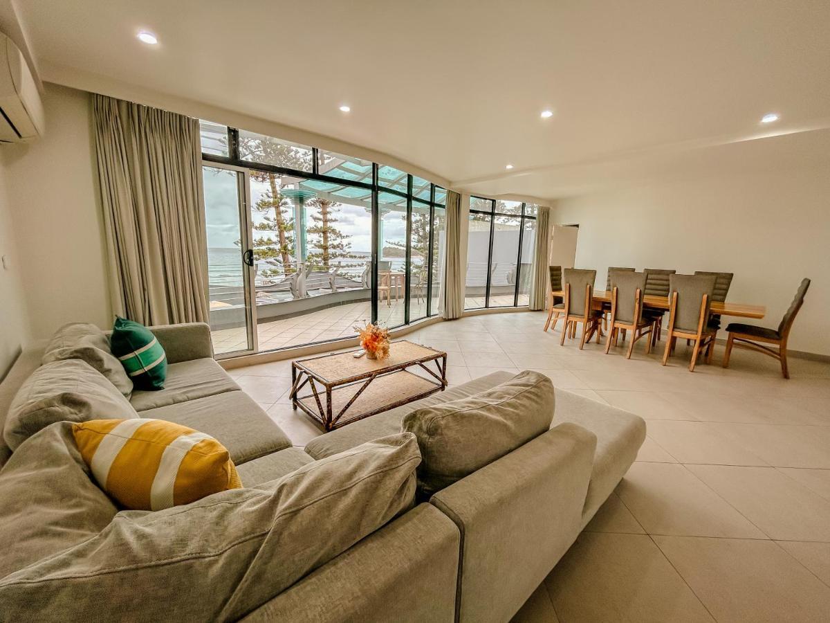 Stay At Hotel Steyne Sydney Eksteriør billede