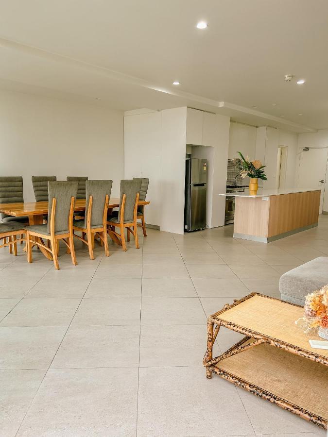 Stay At Hotel Steyne Sydney Eksteriør billede