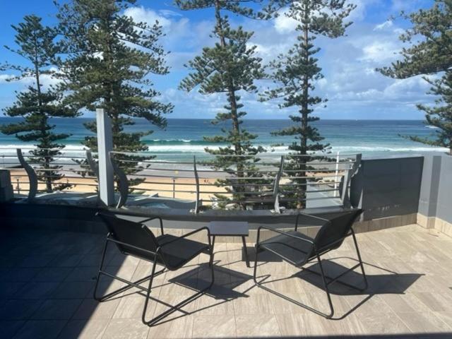 Stay At Hotel Steyne Sydney Eksteriør billede