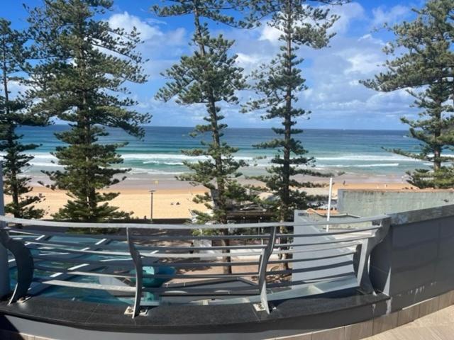 Stay At Hotel Steyne Sydney Eksteriør billede