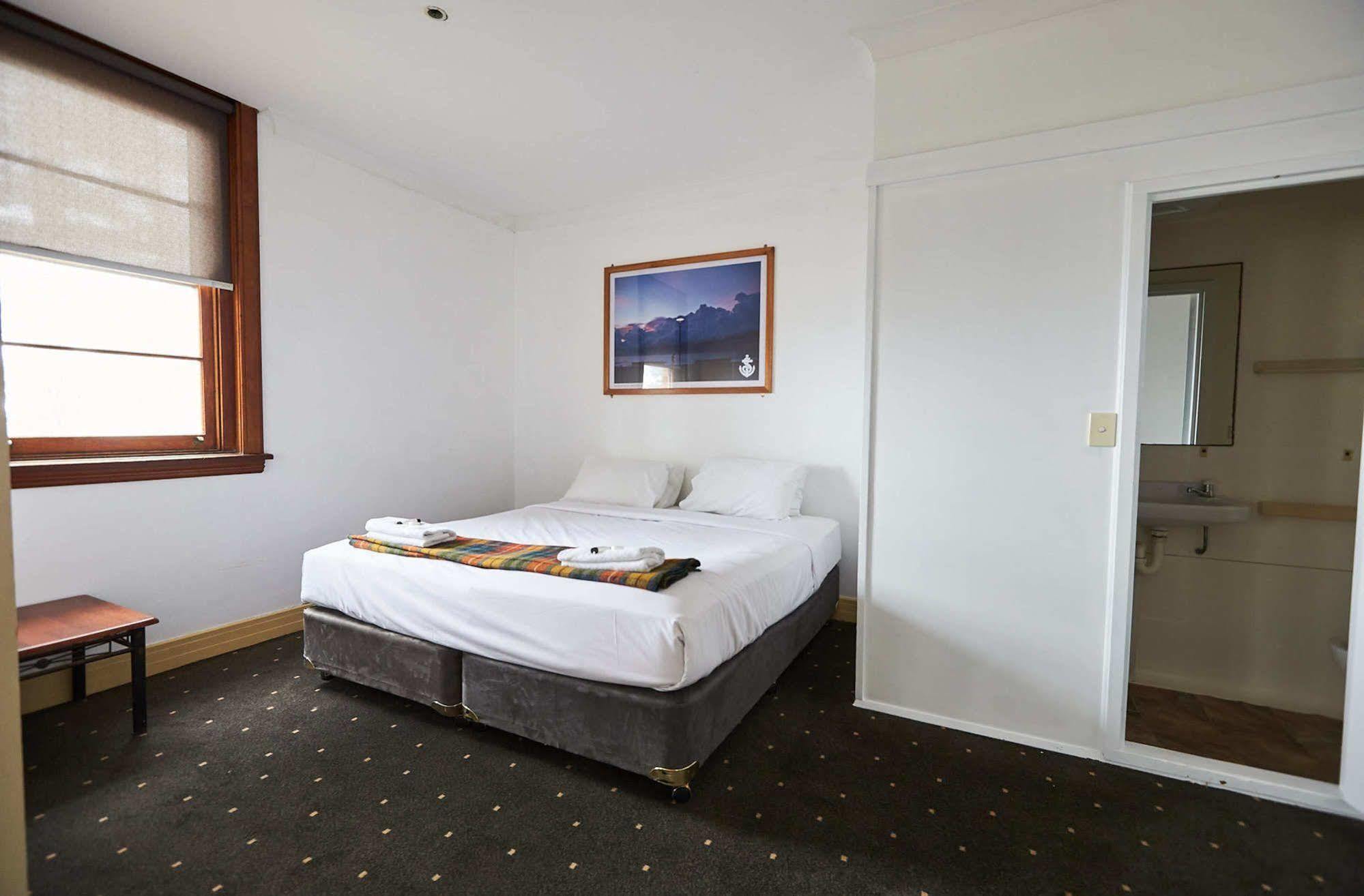 Stay At Hotel Steyne Sydney Eksteriør billede