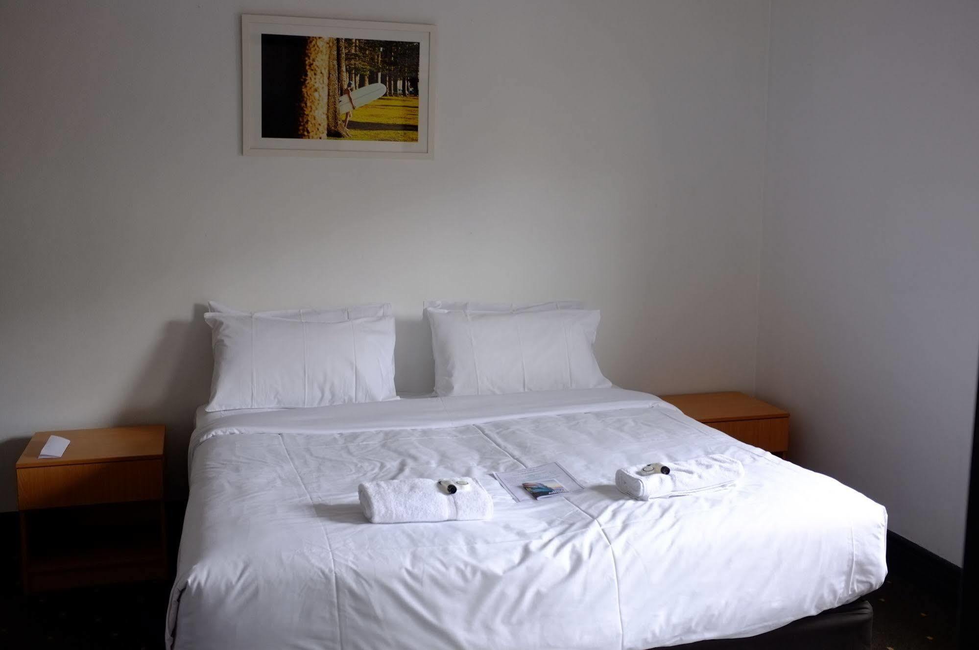 Stay At Hotel Steyne Sydney Eksteriør billede