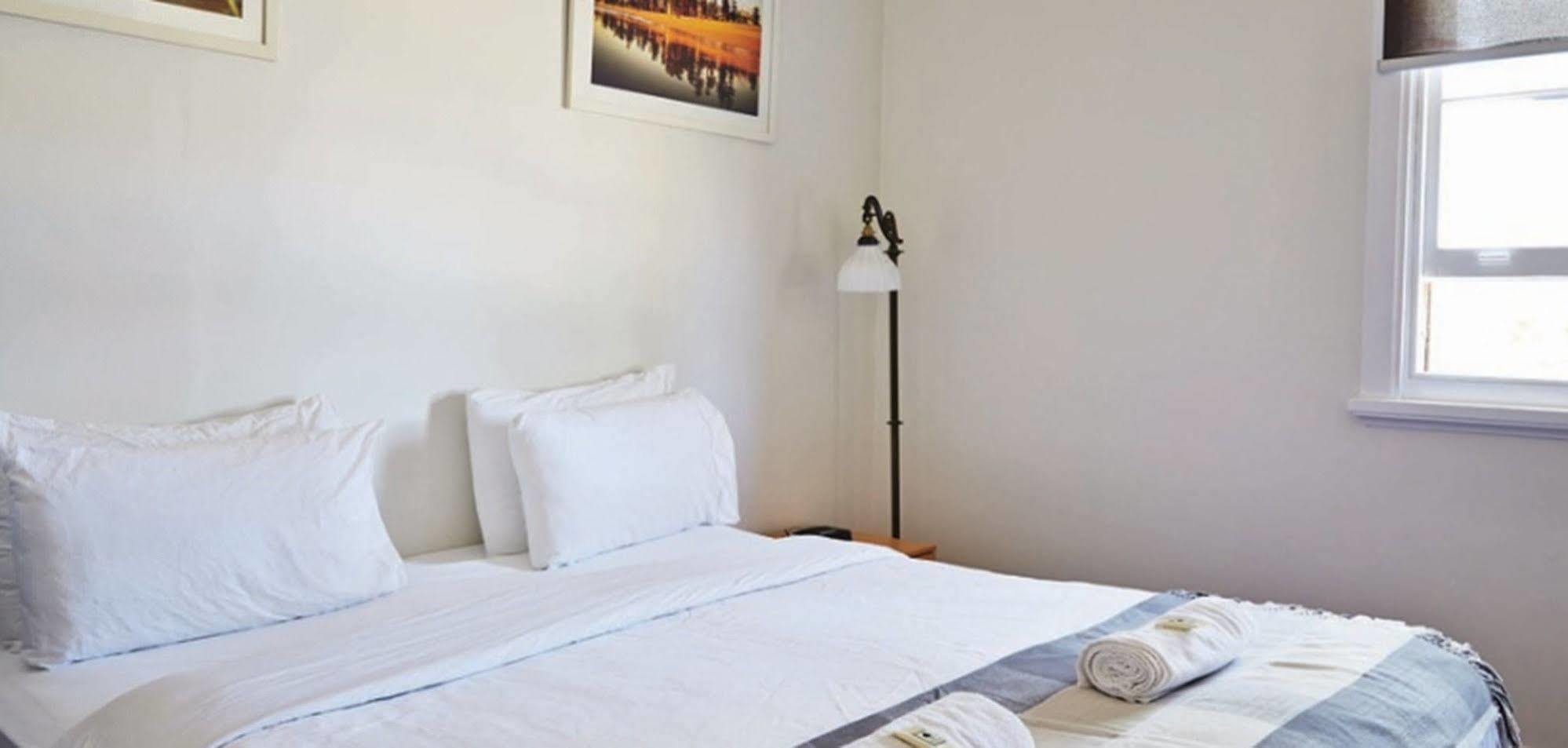 Stay At Hotel Steyne Sydney Eksteriør billede
